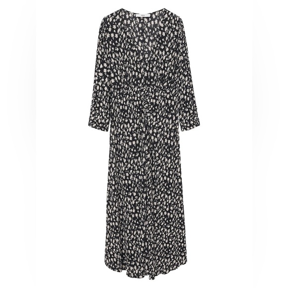 Mango Midi Dress - Picture 5 of 7